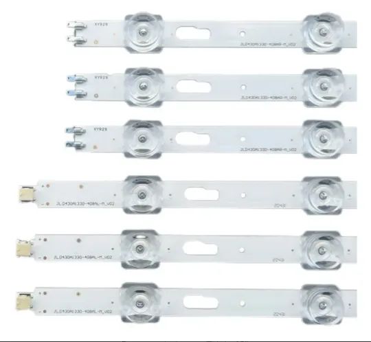 Samsung Un43au7700g Un43tu8000 Un43tu7000 - ORIGINAL EVITE PRODUTOS PARALELOS 