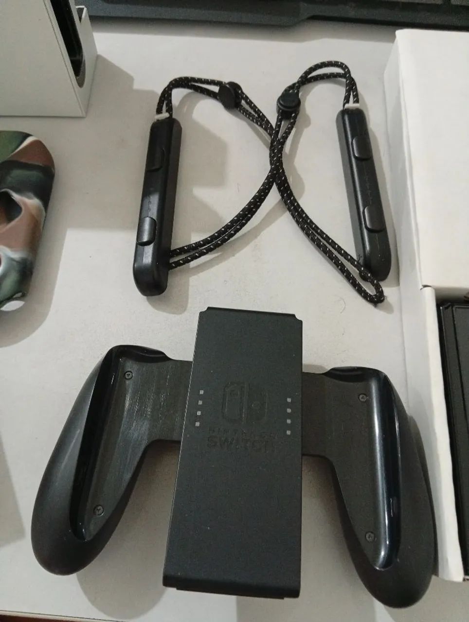 Nintendo switch 64 GB - Foto 3