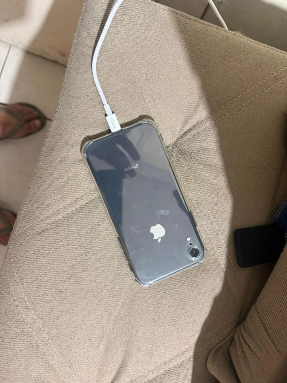 Vendo iPhone XR 64GB - Foto 2