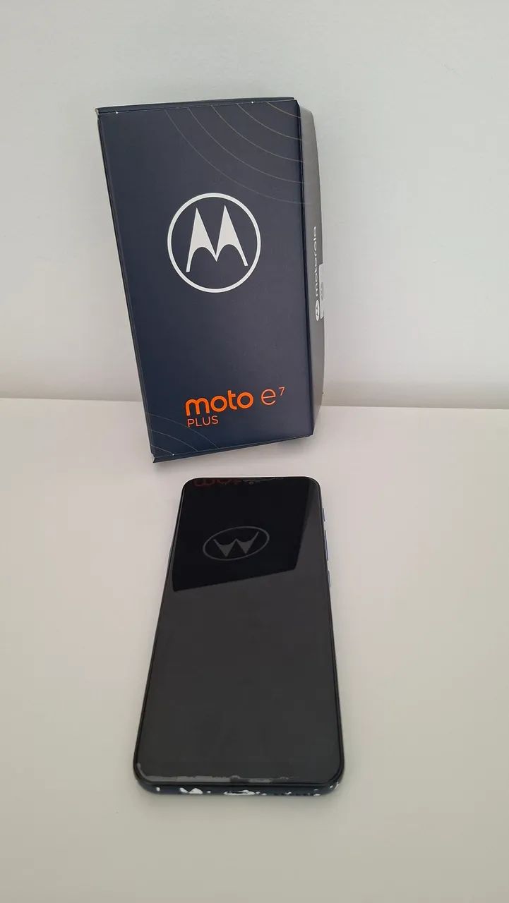 Motorola Moto E7 Plus - Foto 2