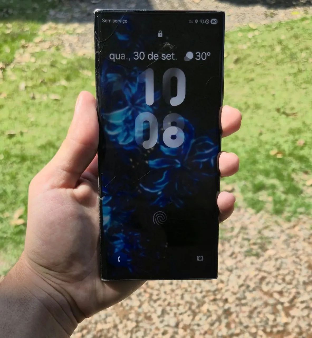 S23 ultra - Foto 2