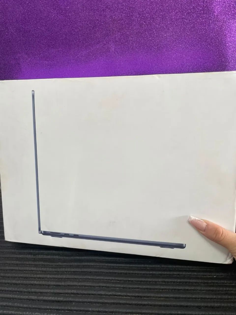 MACBOOK PRO M5 