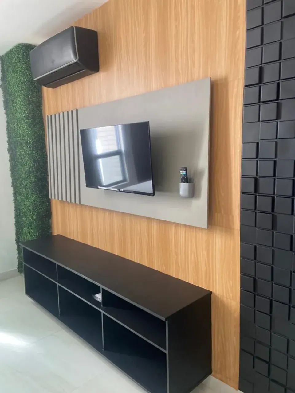 Aluguel possui 20 metros quadrados com 1 quarto em Intermares - Cabedelo - PB