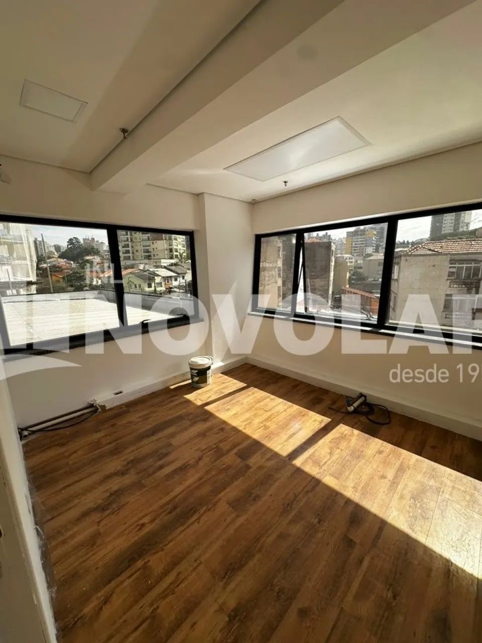SALA COMERCIAL PARA LOCAÇÃO NO JARDIM SÃO PAULO