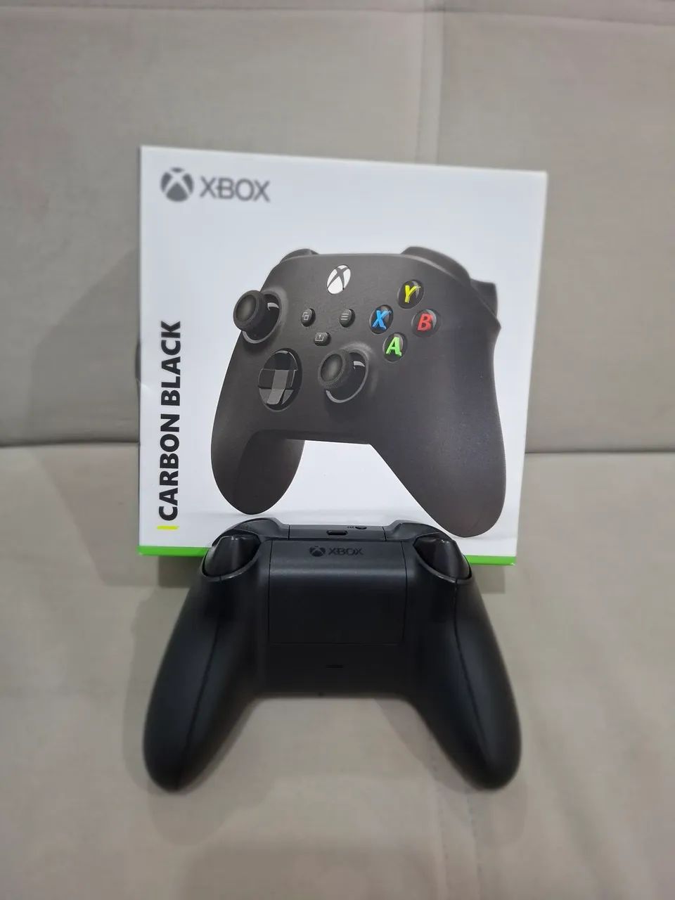 Controle Xbox one  - Foto 4