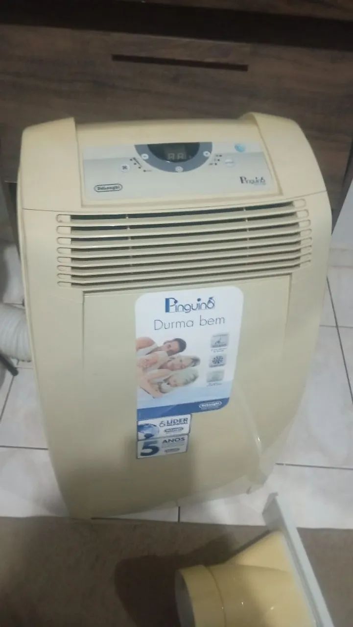 Vendo ar condicionado  - Foto 2