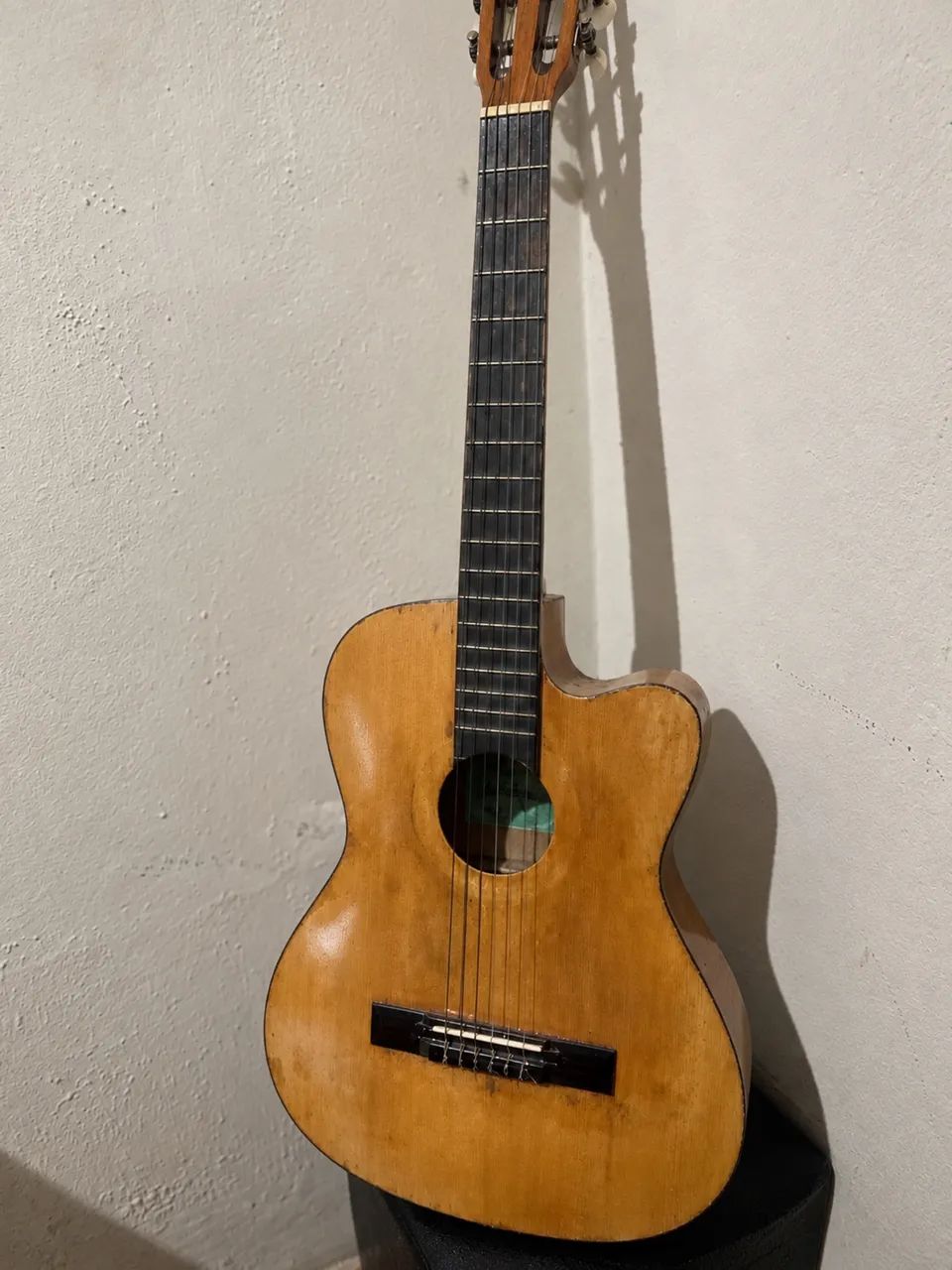 Violão Semi Profissional 