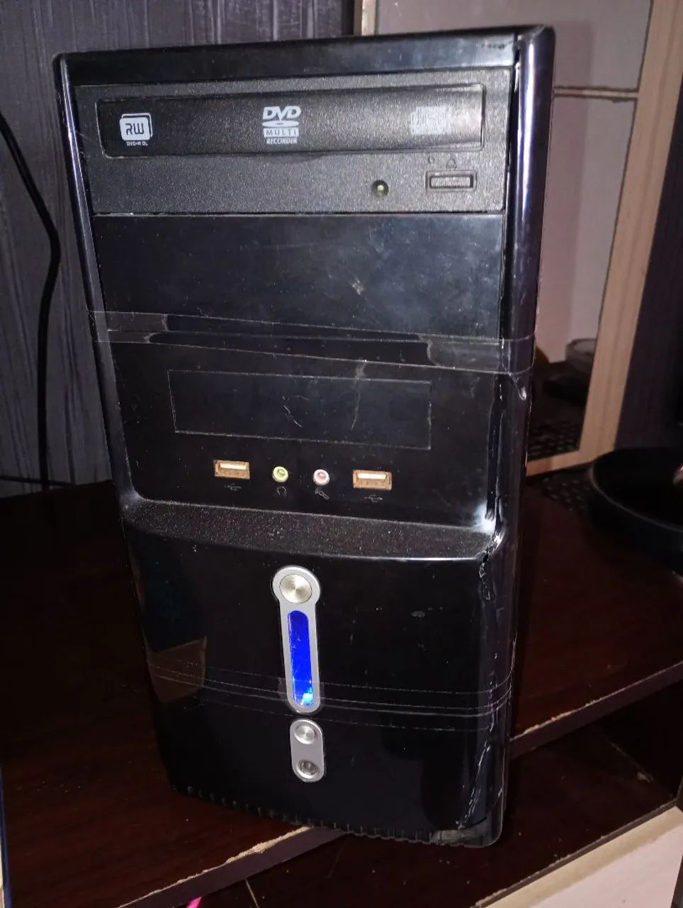 CPU  - Foto 2