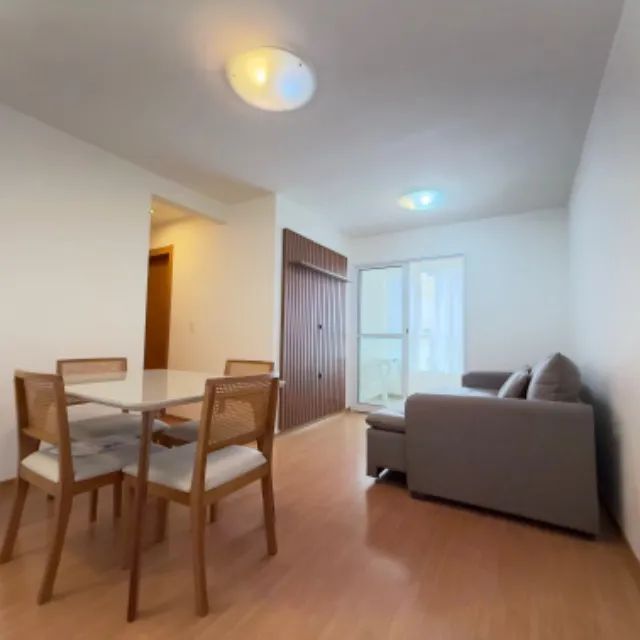 APARTAMENTO 2 DORM. 1 VAGA  - Foto 2
