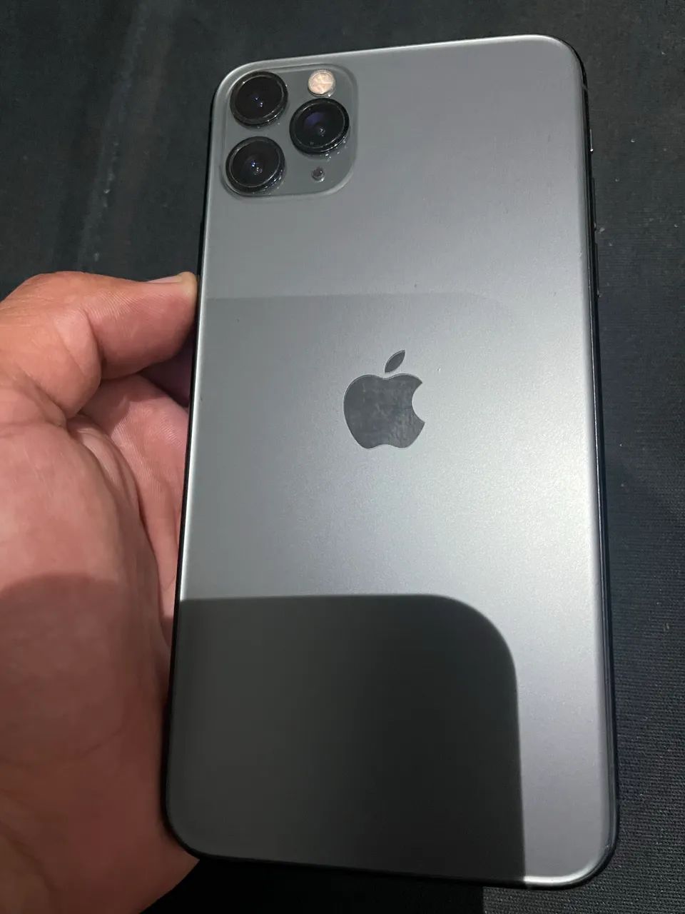 iPhone 11 Pro Max 256Gb - Foto 2