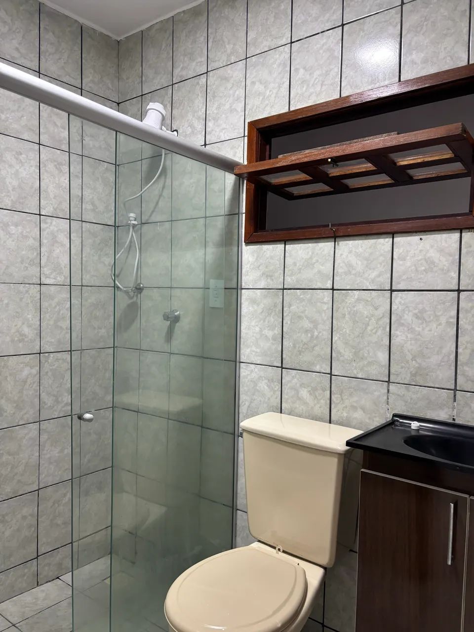 Alugo apartamento no centenário para moradia e comércio  - Foto 4