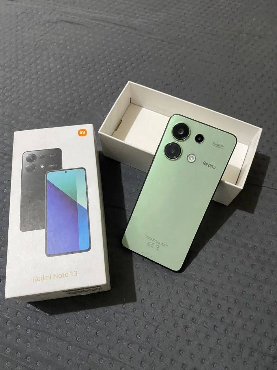Redimi note 13