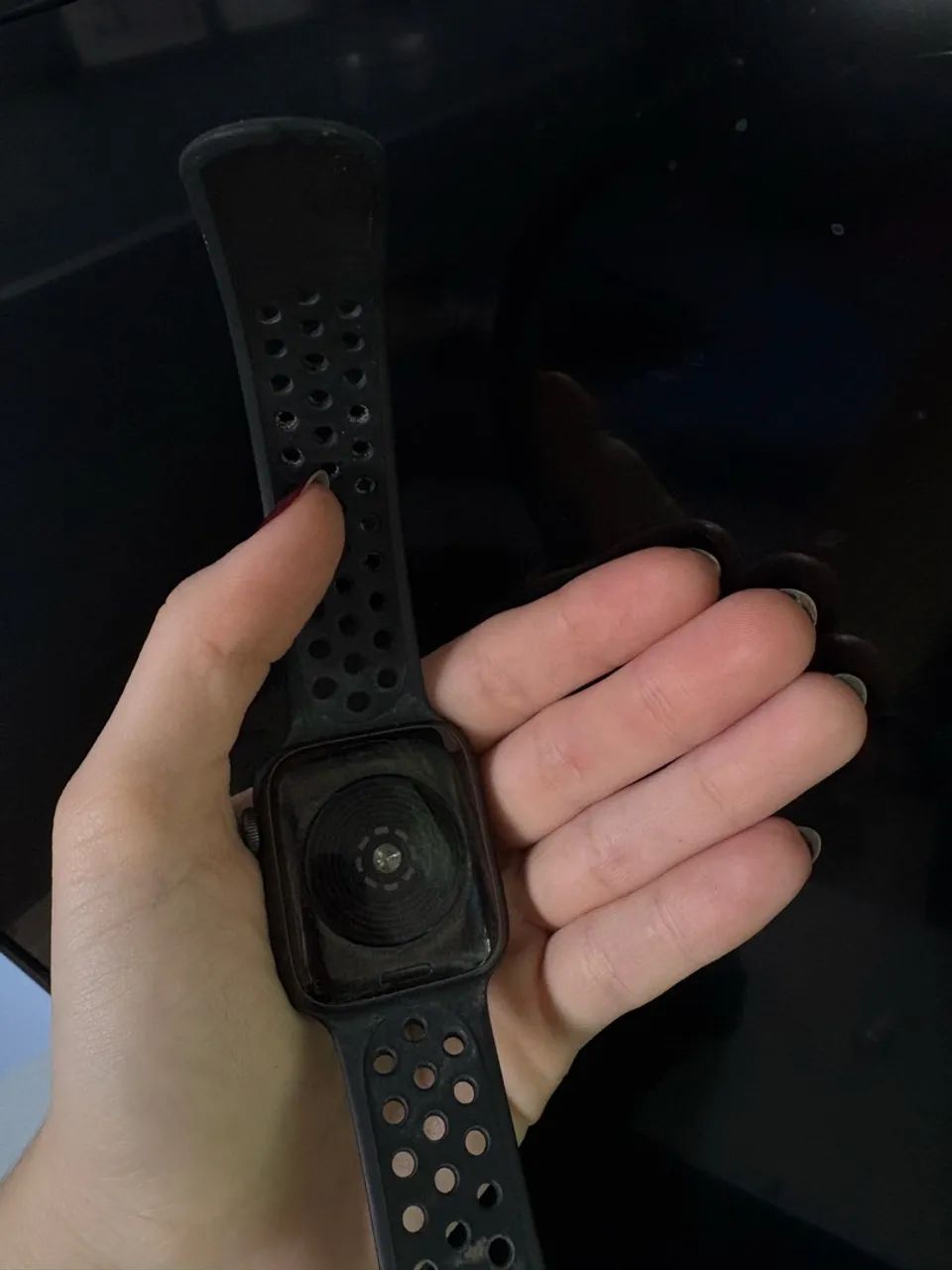 Apple Watch SE  - Foto 3