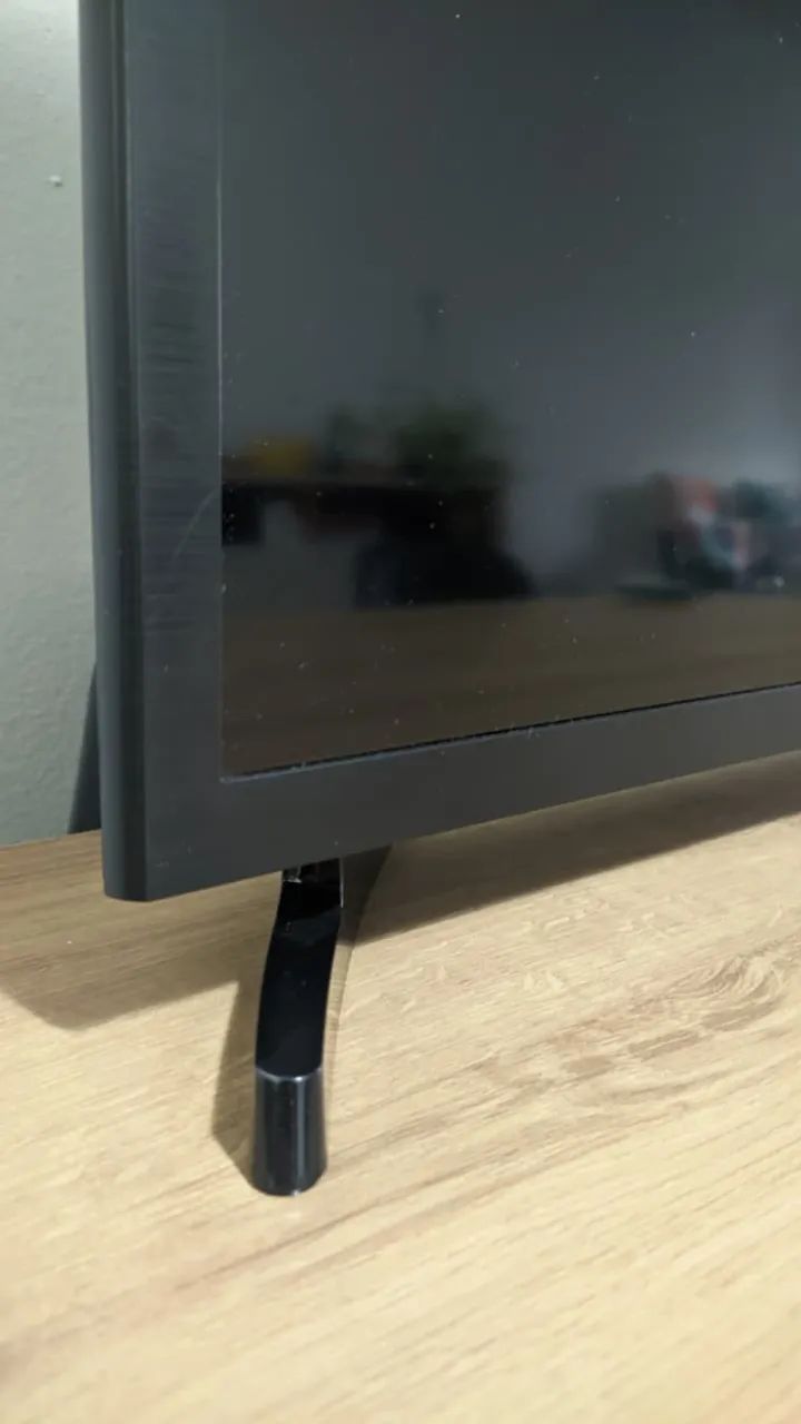 Smart TV Samsung 32" HD - Foto 4