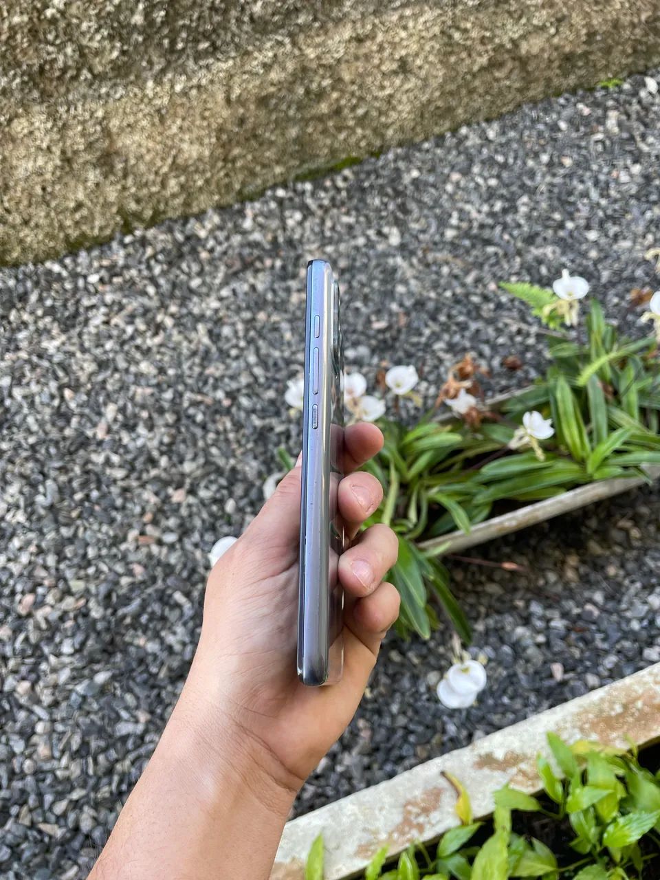 Moto g60 128g celular muito bom  - Foto 4