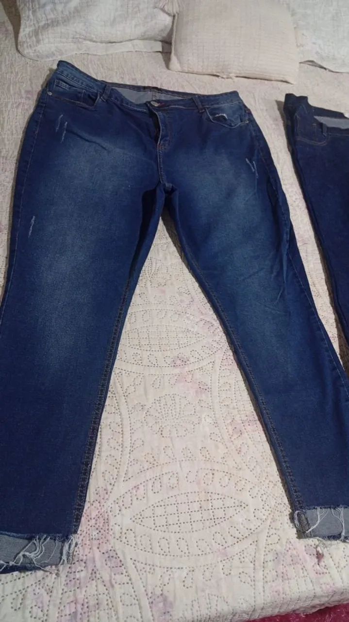 Desapego plus size - Foto 2