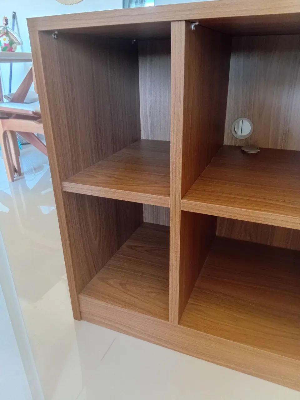 Estante - Foto 4