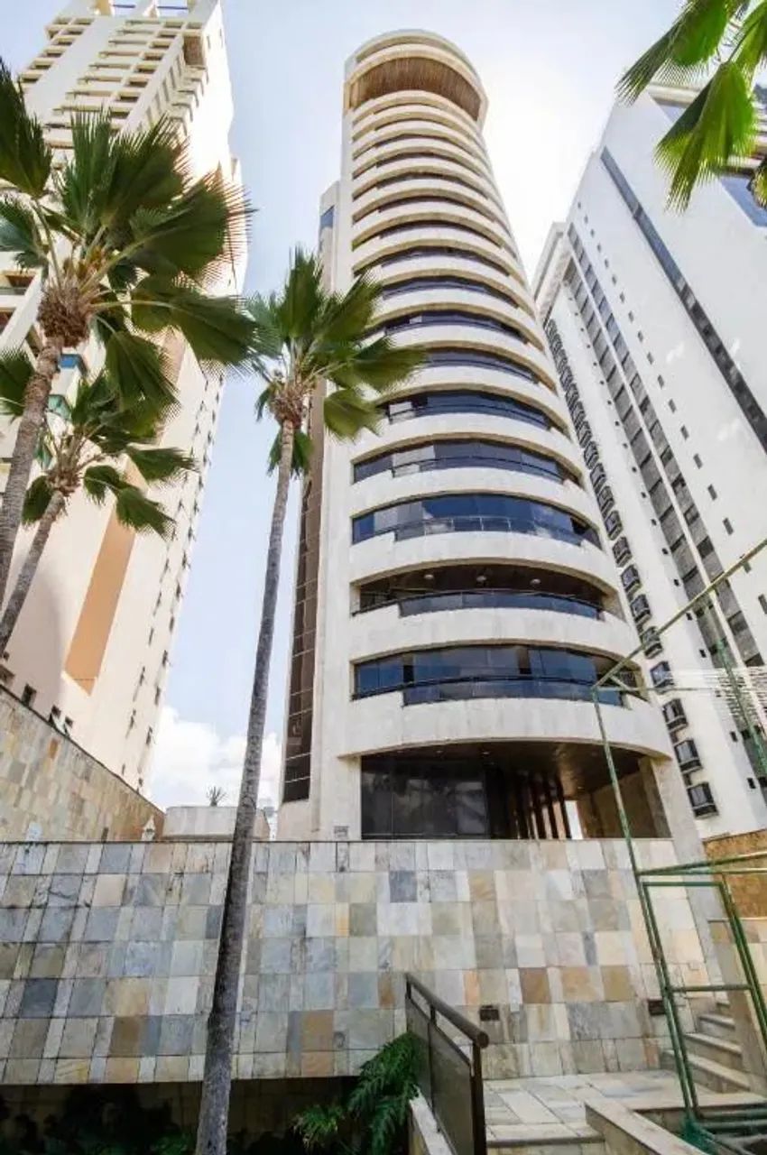 Apartamento beira mar à venda Piedade - Foto 2