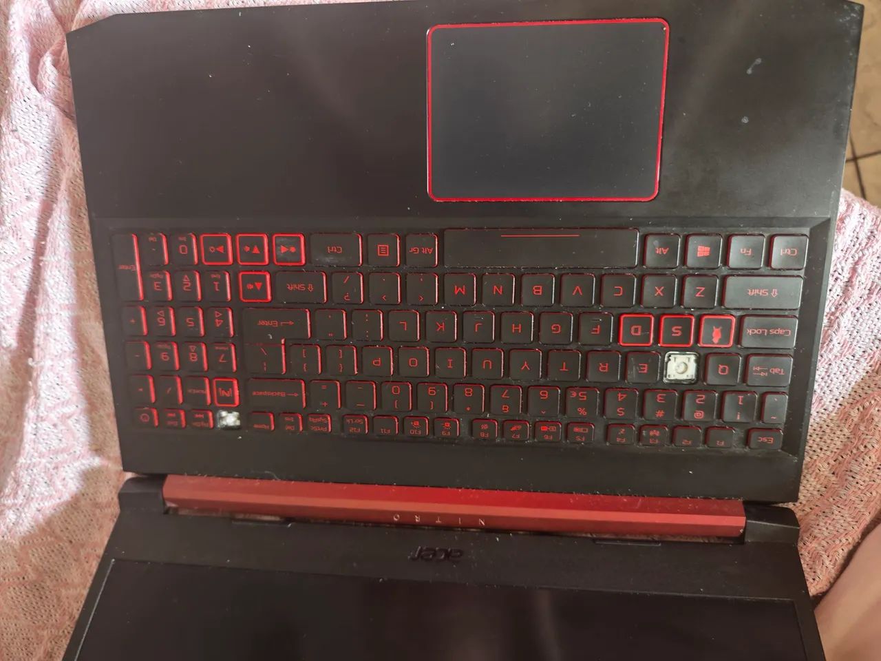 Notebook gamer Acer Nitro 5 AN515-43 - Foto 3