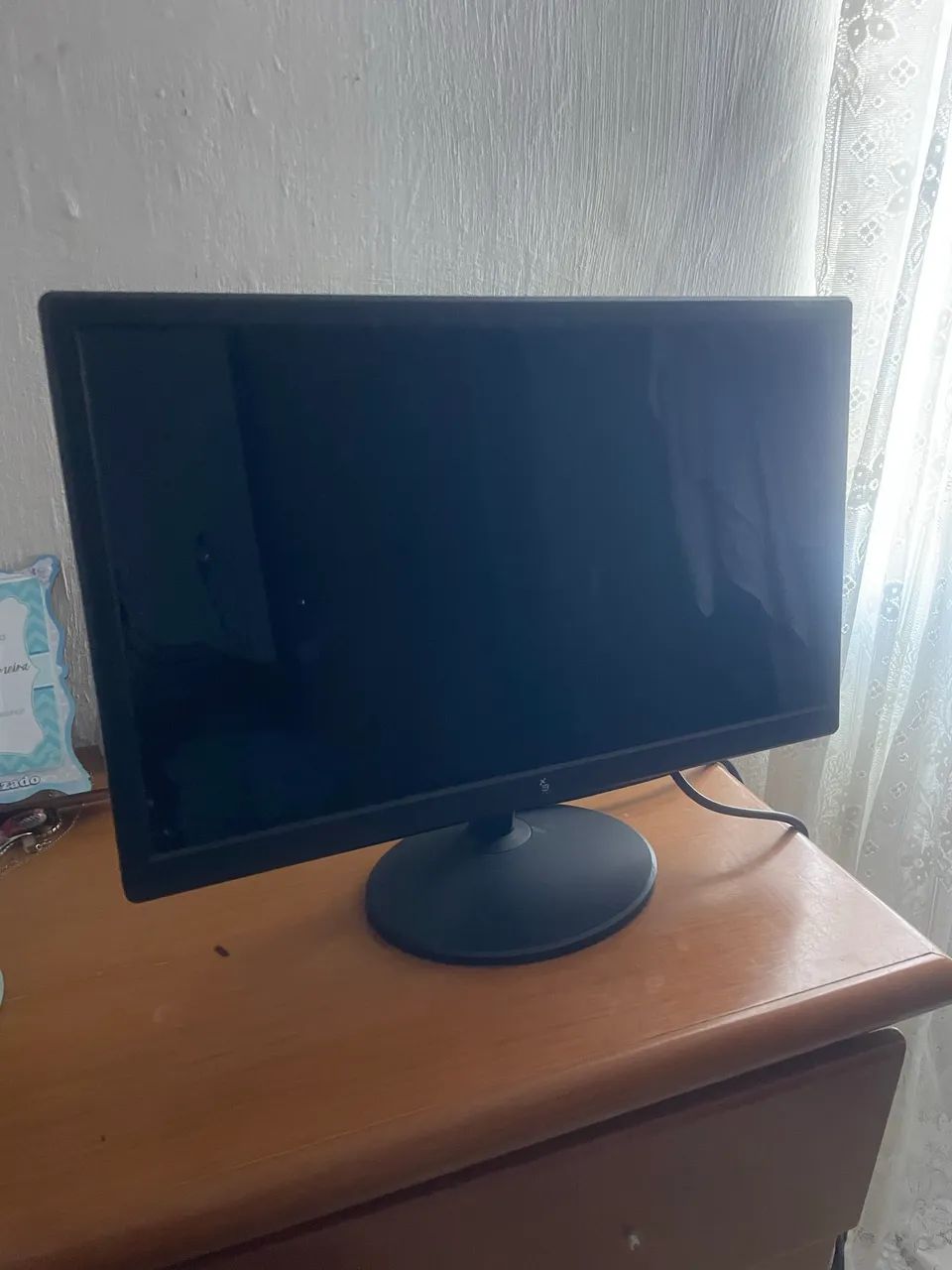 Monitor LED 20" HDMI 3Green - Funcionando Perfeitamente