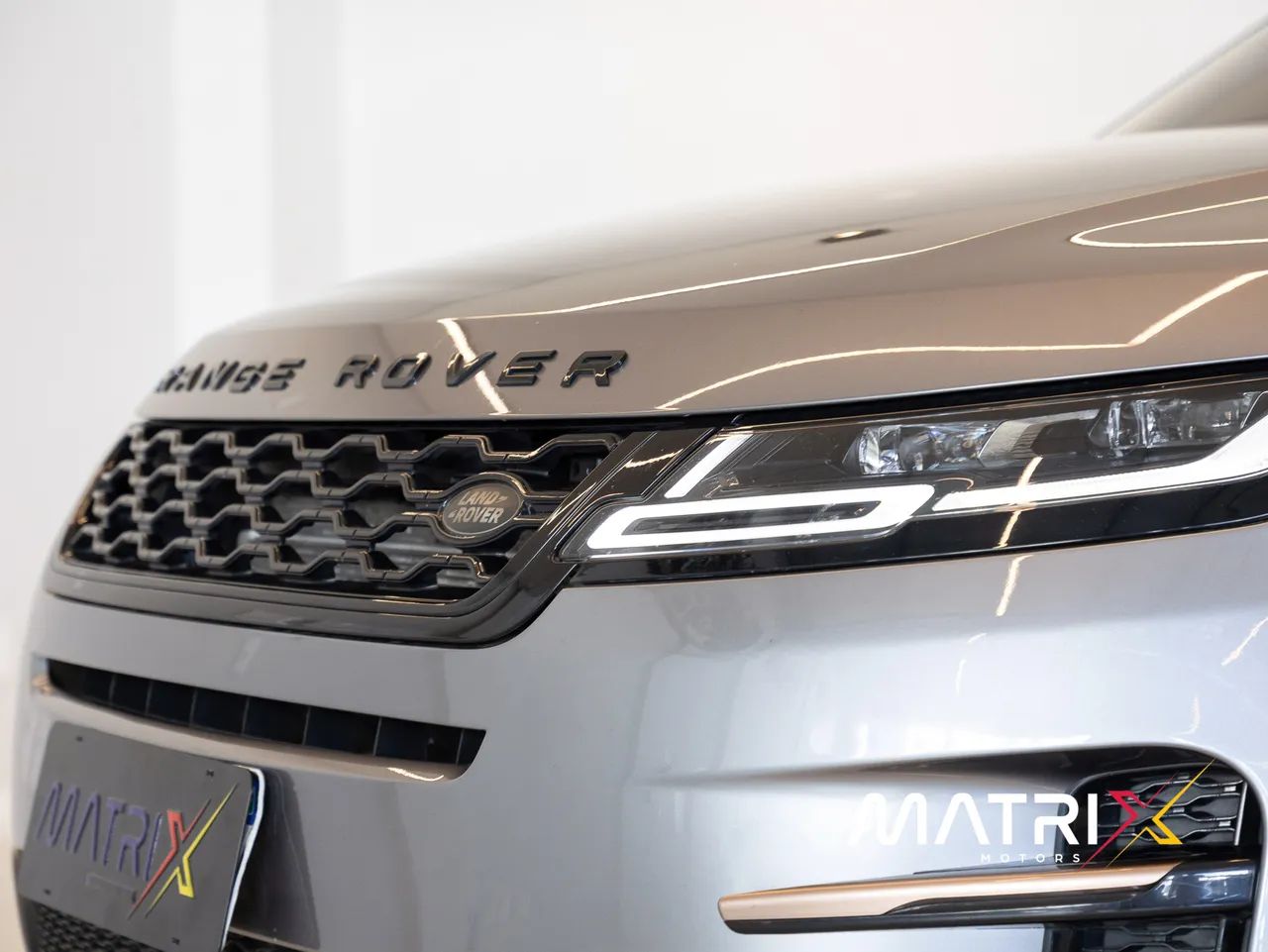 Land Rover Range Rover Evoque SI4 SE Dynamic 2.0 Aut. 2020 - Foto 5