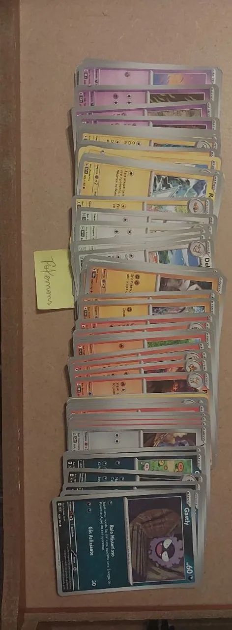 Cartas de Pokémon - Foto 5
