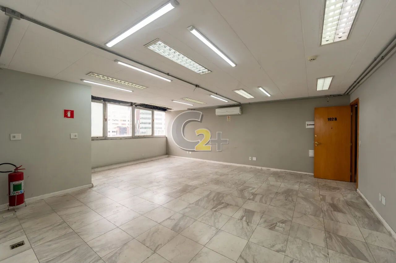 Conjunto Comercial à venda Higienópolis 202m² e 3 vagas de garagem. - Foto 2