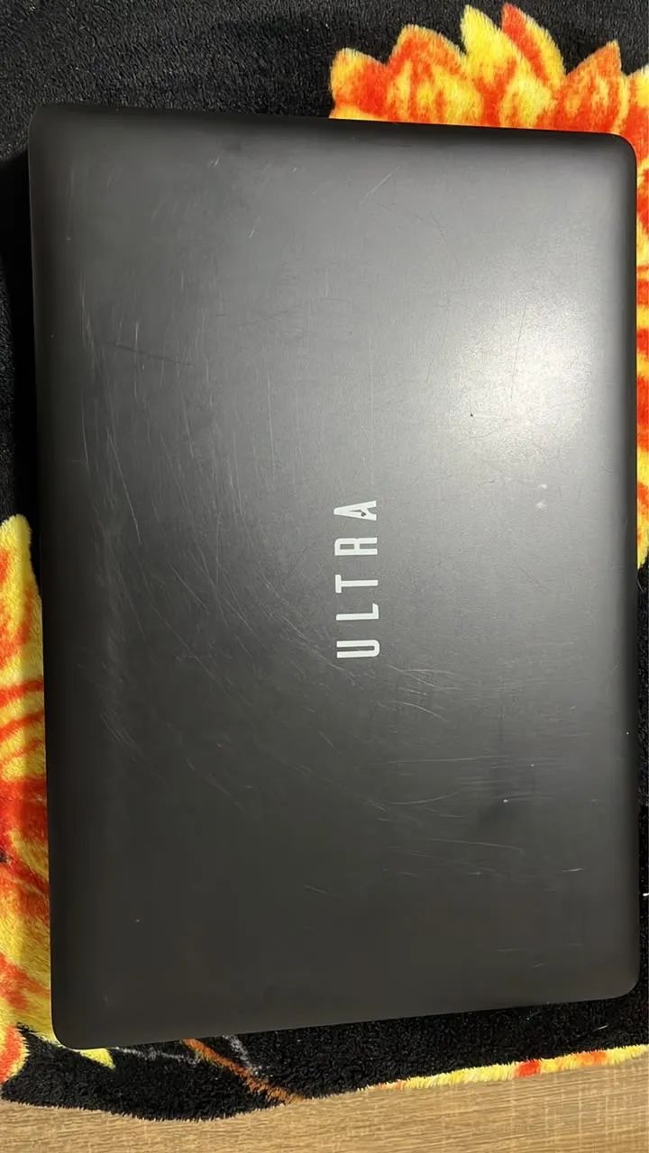 NOTEBOOK  - Foto 4