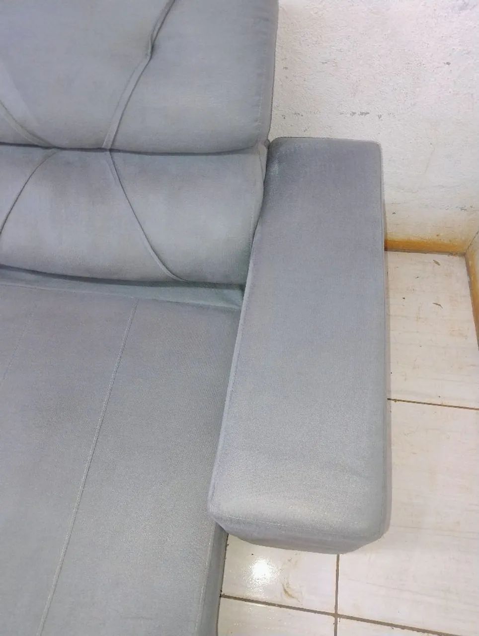 Limpeza de sofá e colchões em Goiânia e região  - Foto 2