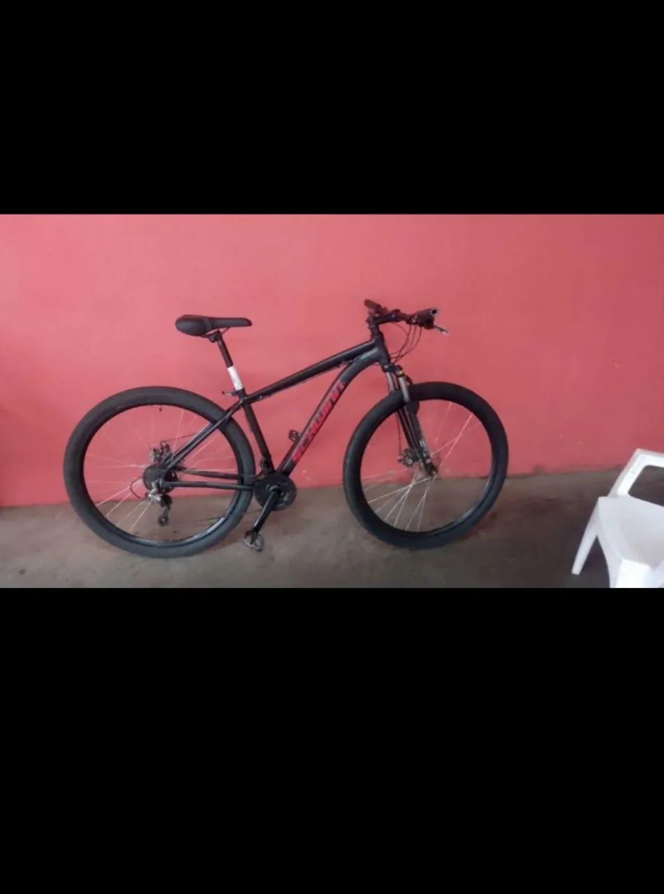 Bicicleta aro 29 top  - Foto 2