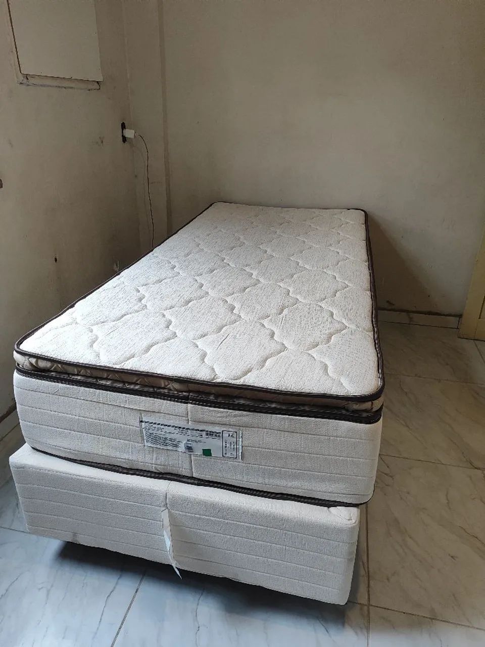 Cama solteiro  - Foto 2