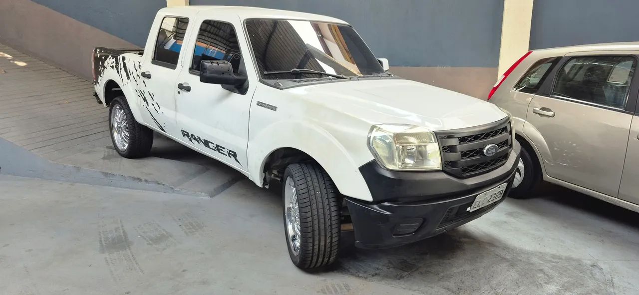 RANGER XLS REPASSE  - Foto 3