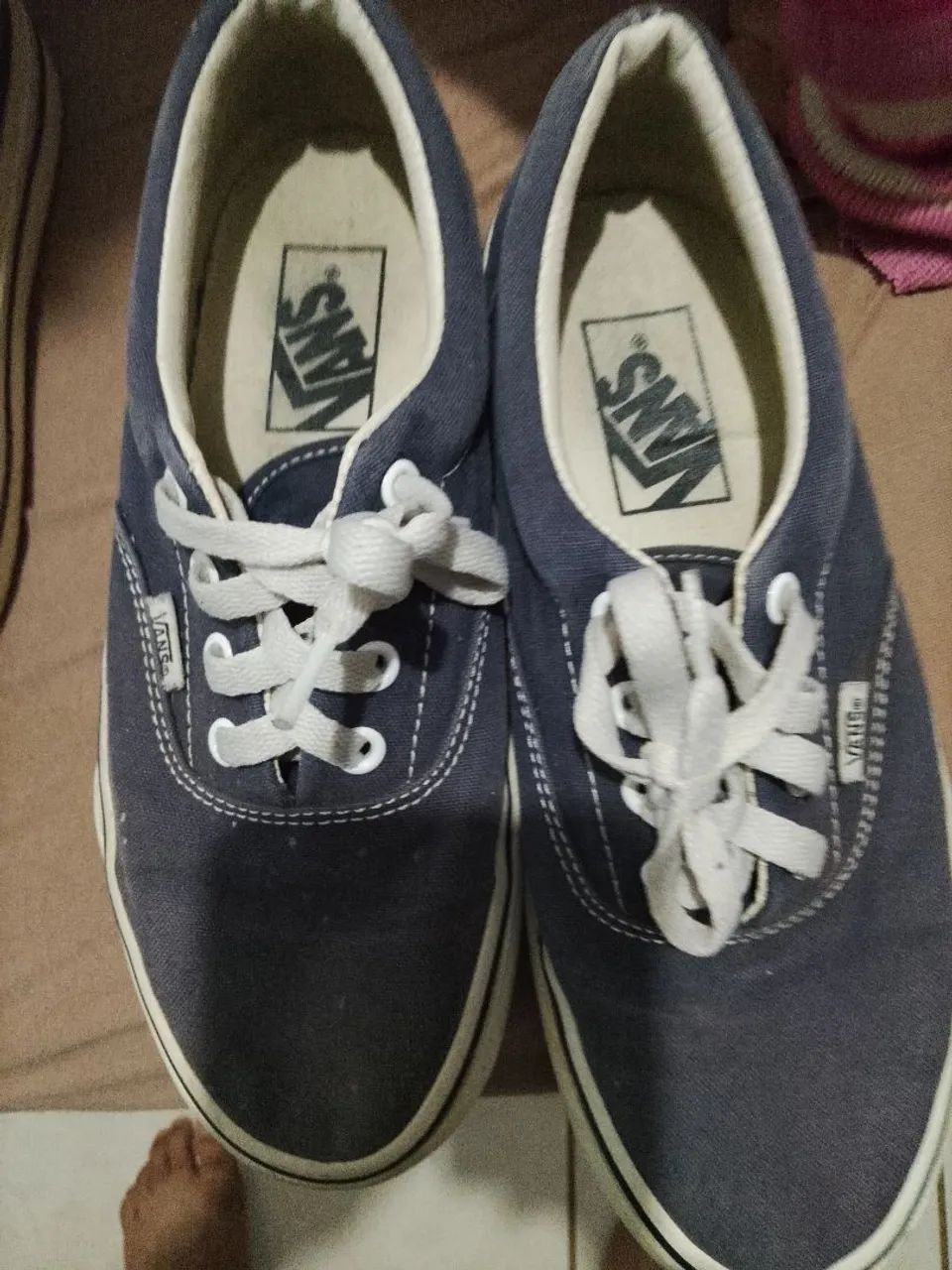 Vans e ALL star - Foto 3
