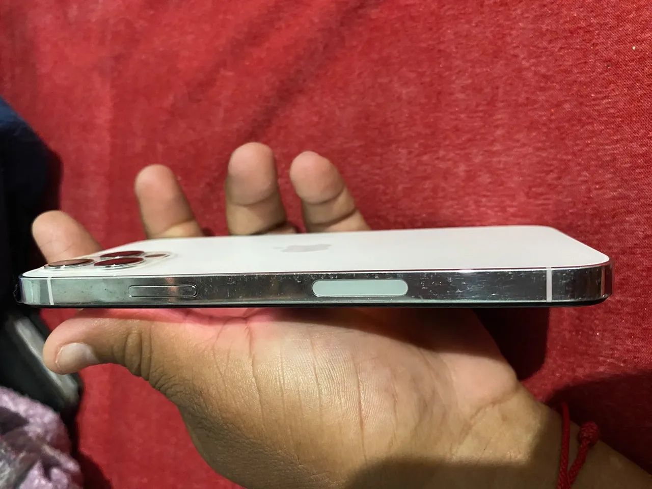 IPhone 12 Pro - Foto 2