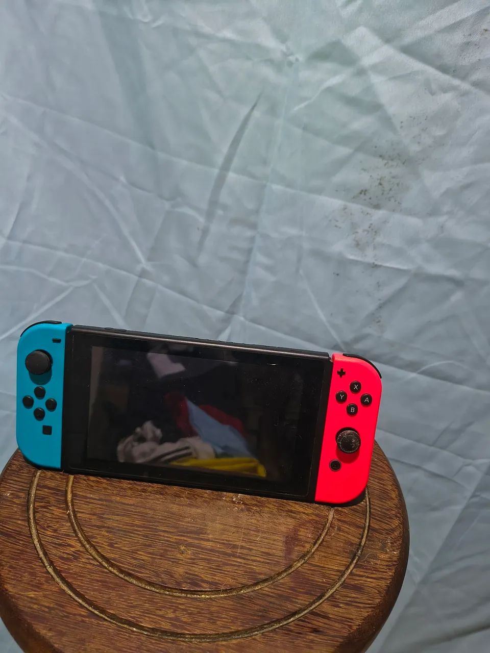 Nintendo Switch  - Foto 2