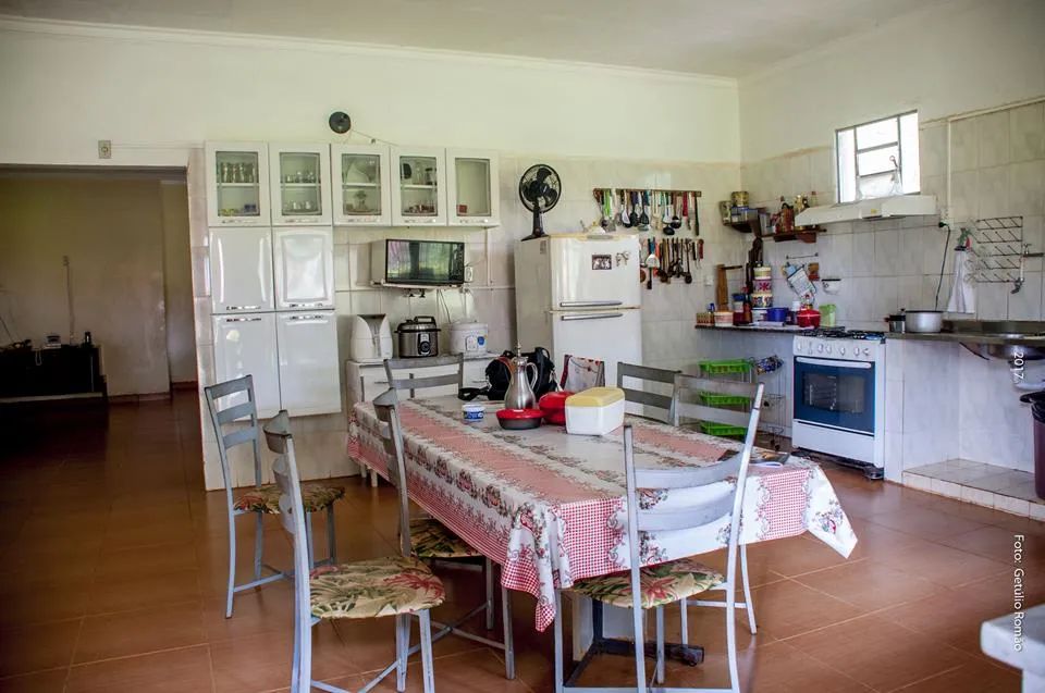Sítio em Brazlandia -DF, 48ha, escriturado - Foto 13