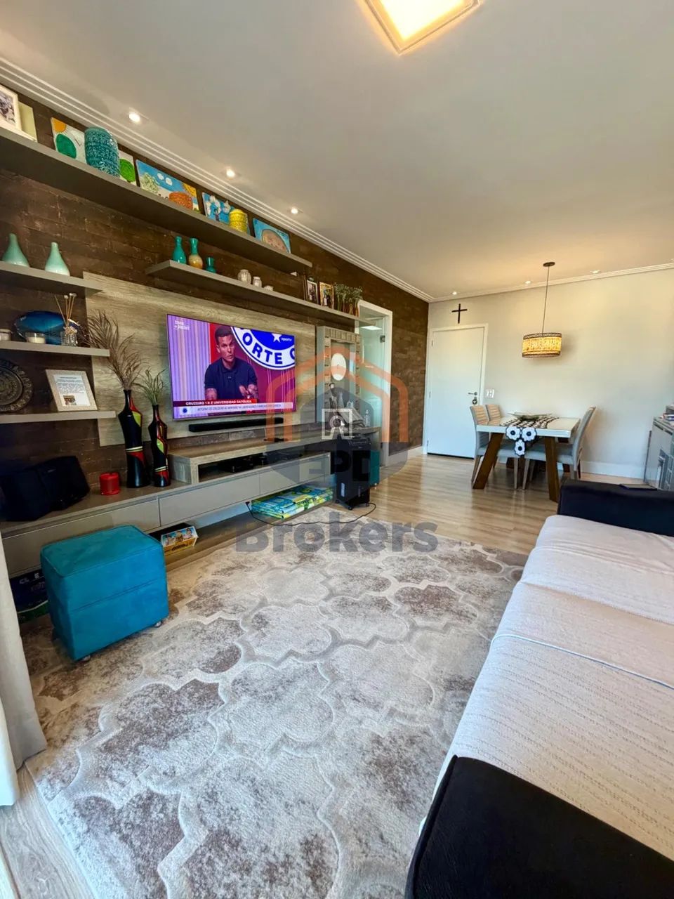 Apartamento em Vila Viotto - Jundiaí - Foto 3