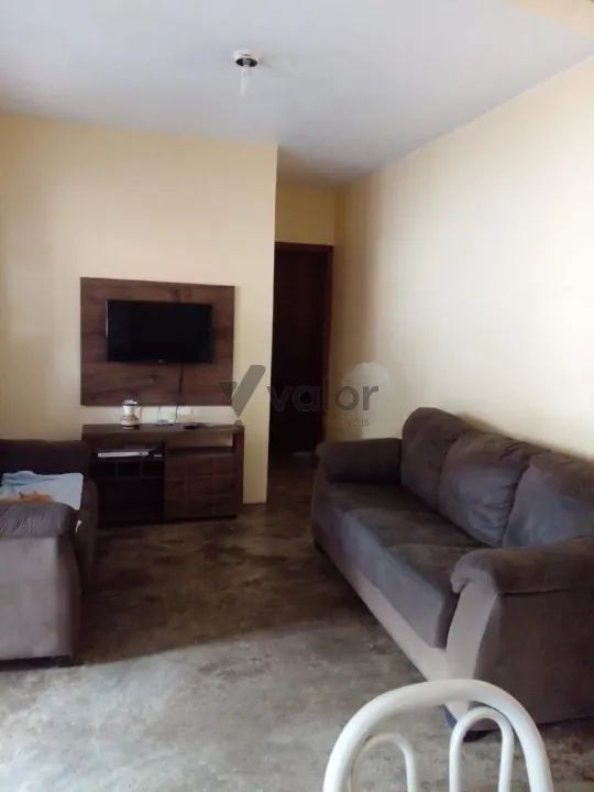 Sobrado à venda em Campinas, Vila Santa Isabel, com 3 quartos, com 267 m² - Foto 5