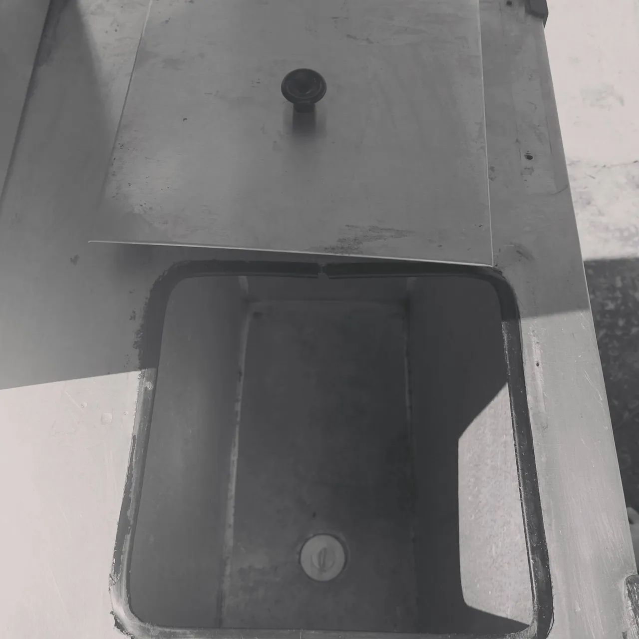 Carrinho de churrasco  - Foto 5