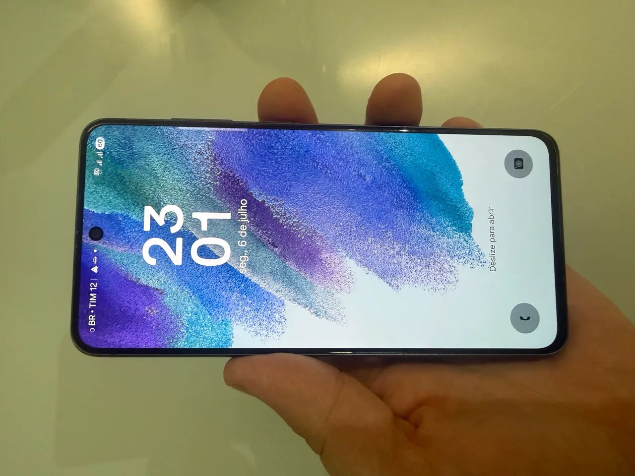 Sansung S21 FE 128GB