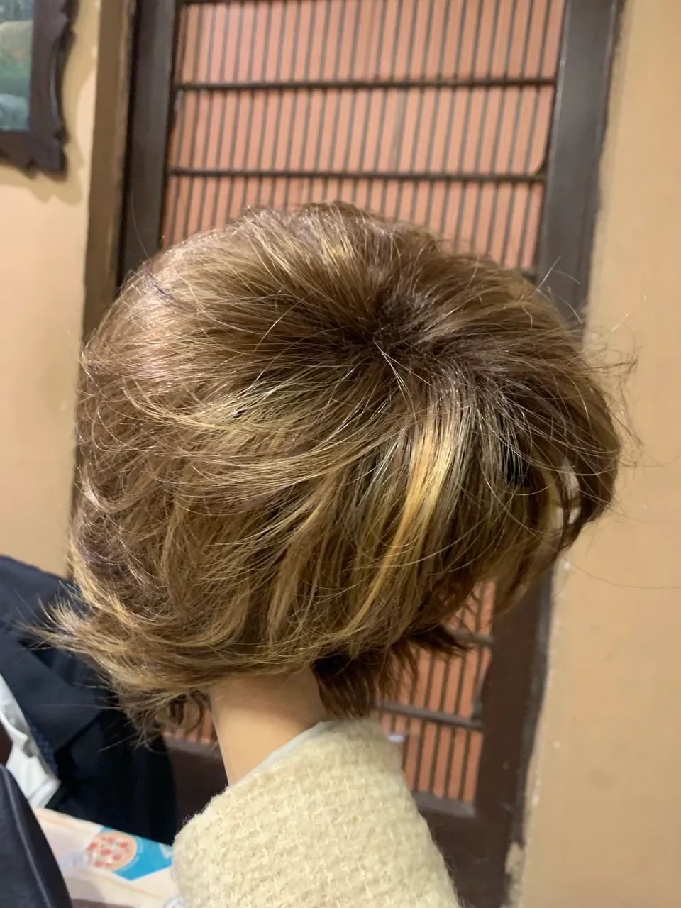 Peruca - Foto 2