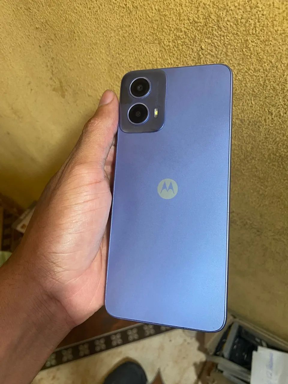 Moto G34. 5g - Foto 5