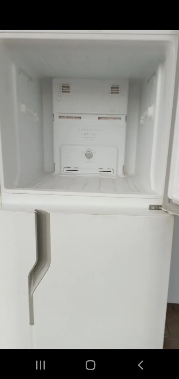 Geladeira Electrolux 220v - Foto 4