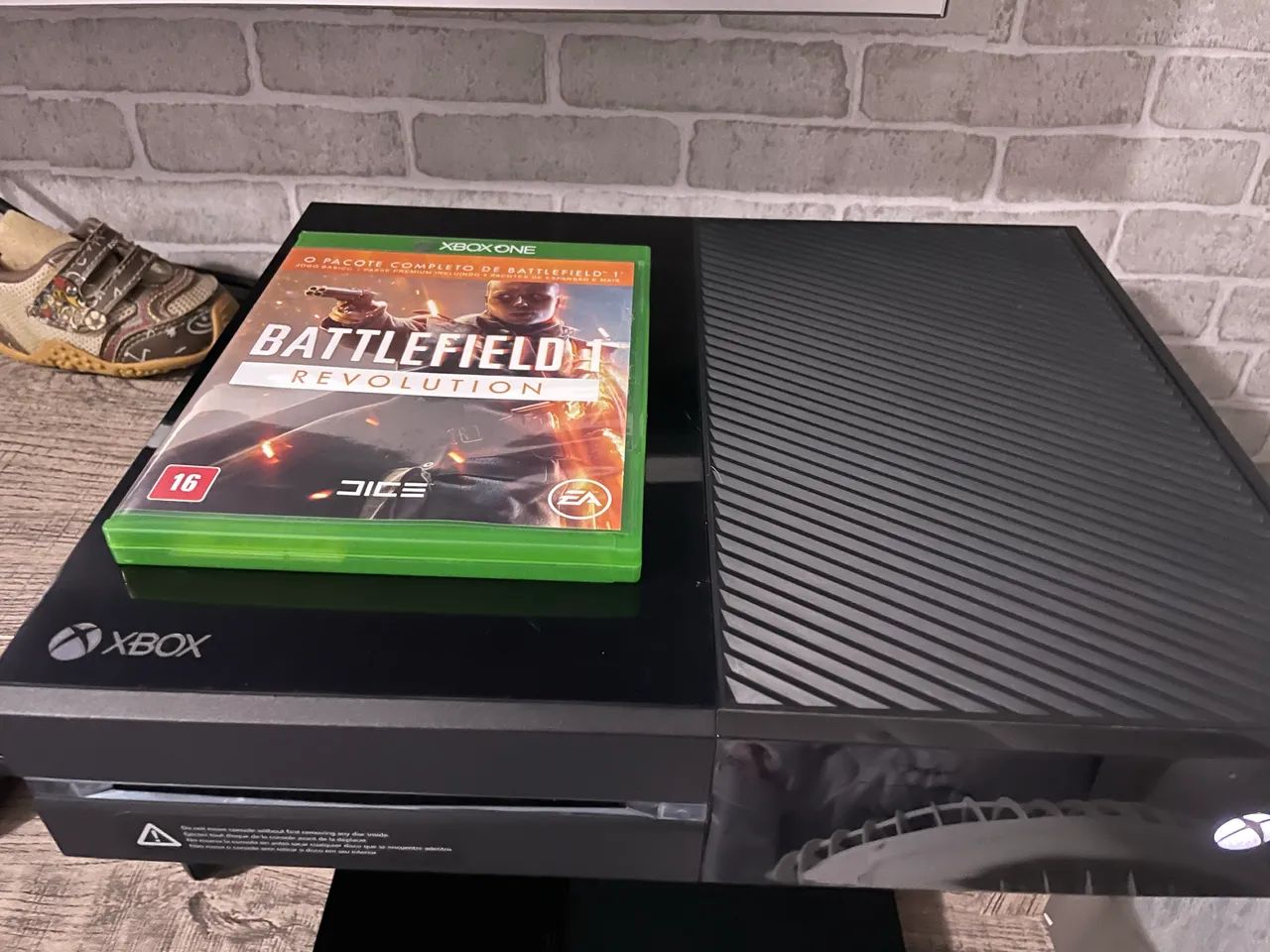 Xbox one troco em psvita  - Foto 4