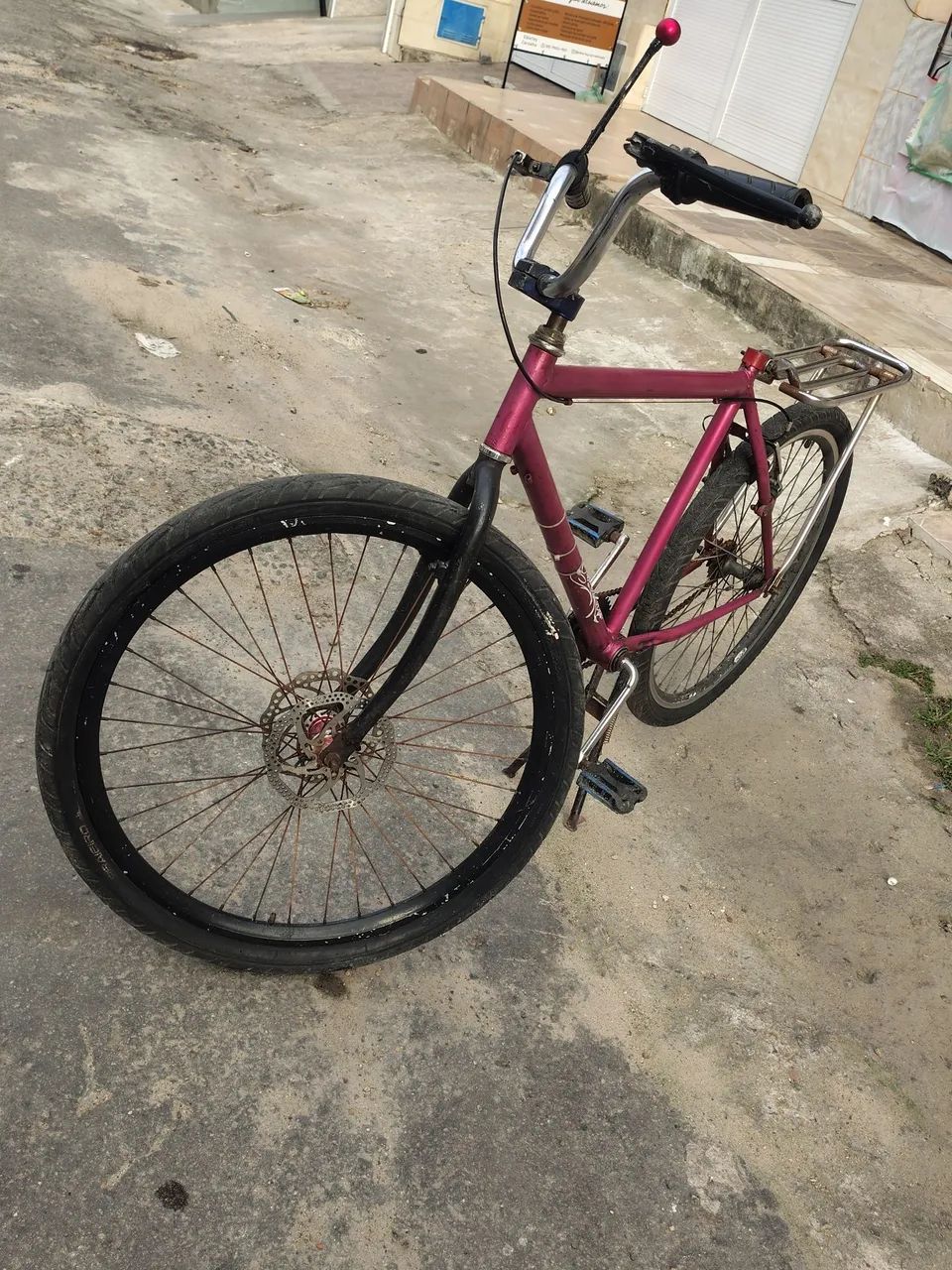 Bike montadinha - Foto 4