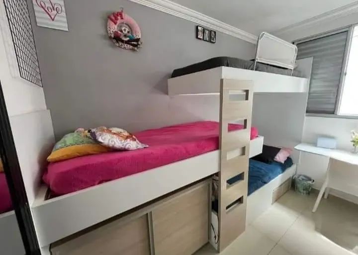 Cobertura no Bairro Castelo com espaço Gourmet. - Foto 5