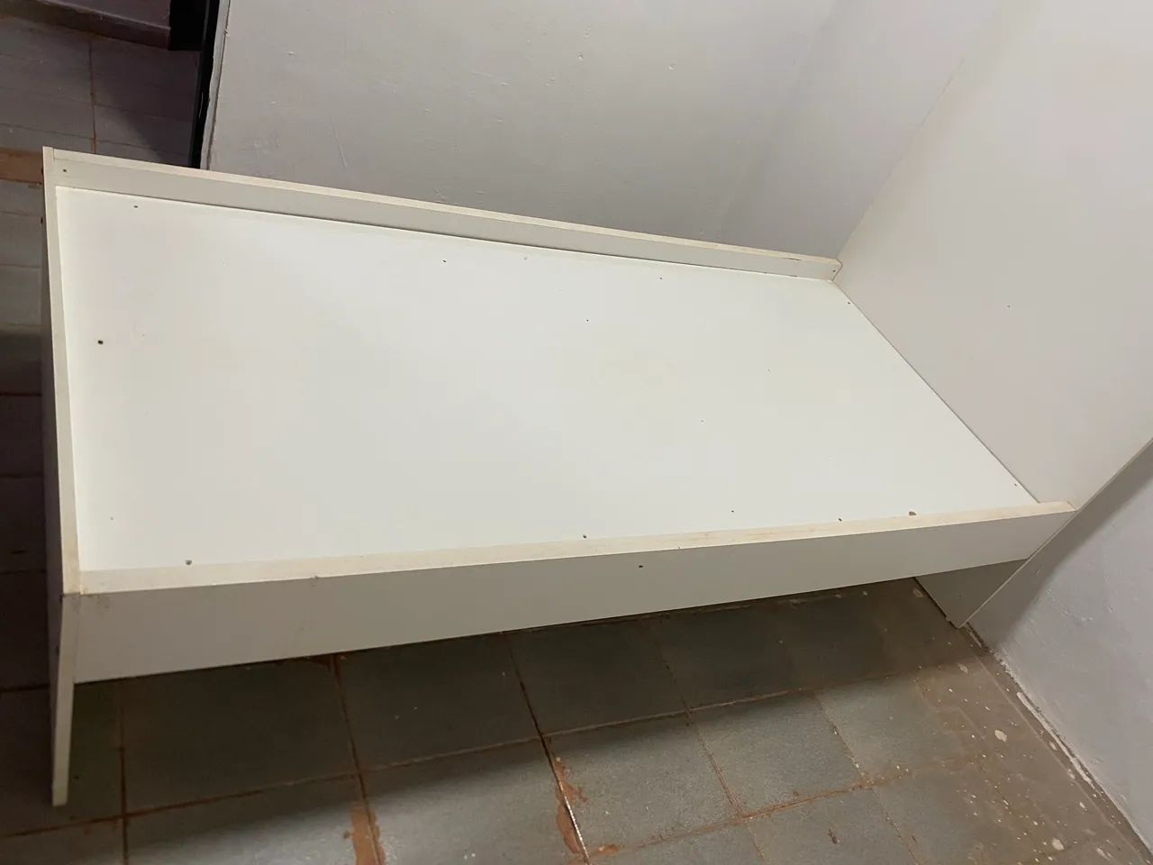 Cama de solteiro  - Foto 3