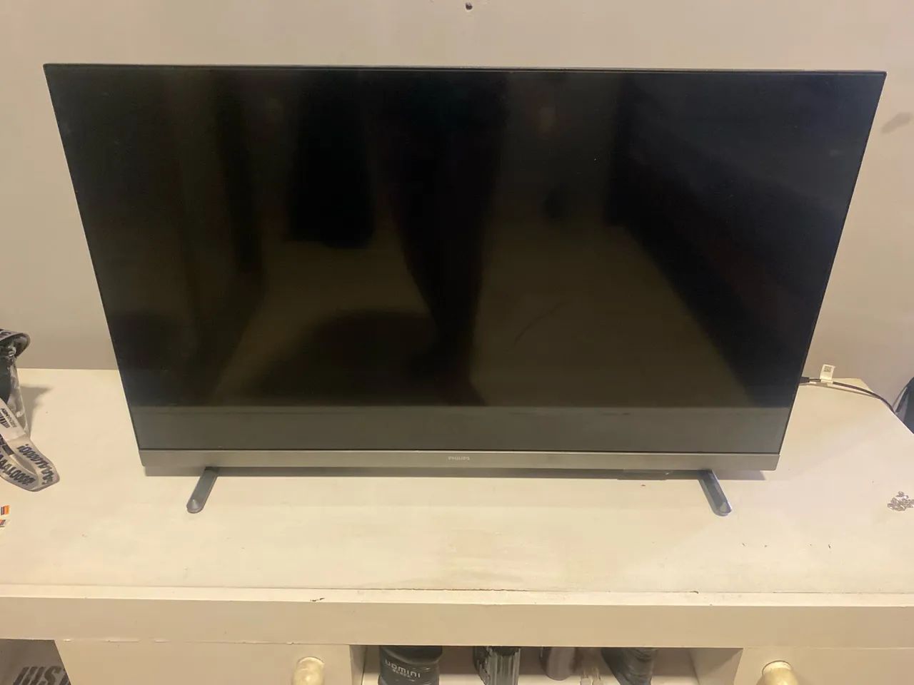 Smart TV 32 polegadas  - Foto 2
