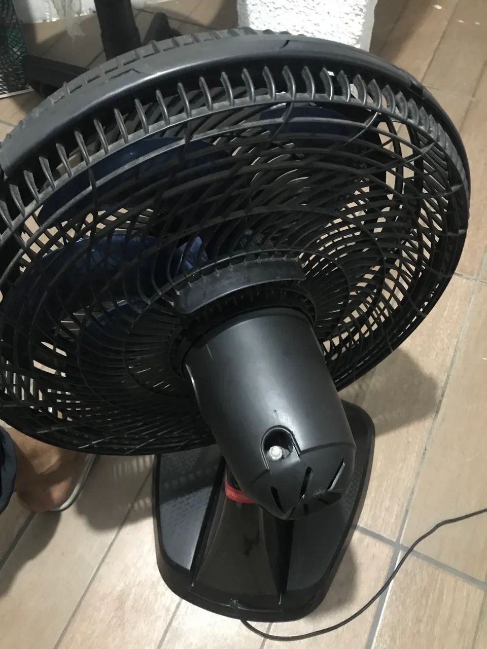 Ventilador arno novo 7 par - Foto 4