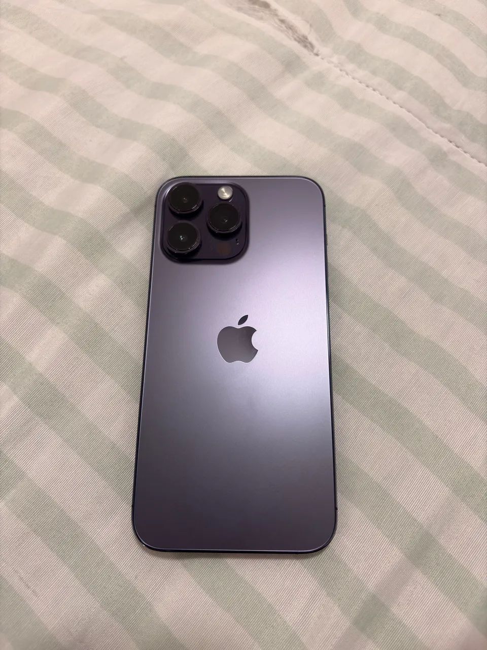 iPhone 14 Pro Max 128gb Roxo